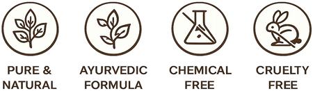 Pure and Cruelty Free Features