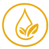 NOURISHES