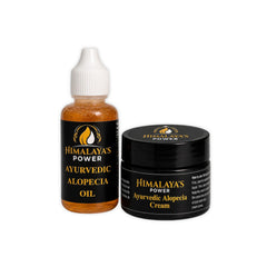 Alopecia Kit + HYDRApin Combo